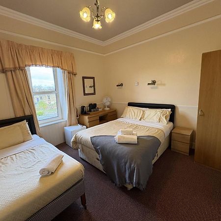 Brae Guest House Εδιμβούργο Εξωτερικό φωτογραφία