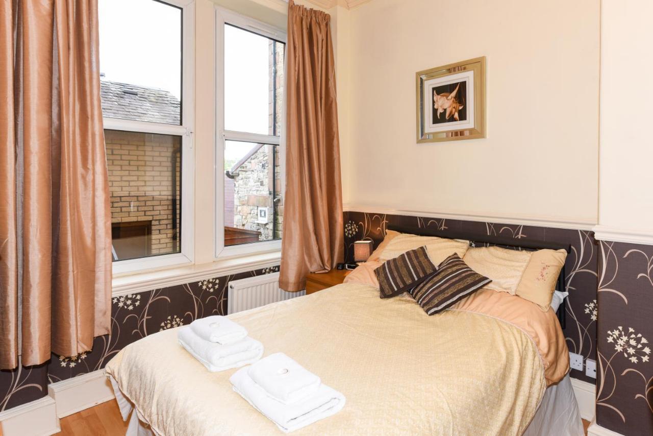Brae Guest House Εδιμβούργο Εξωτερικό φωτογραφία