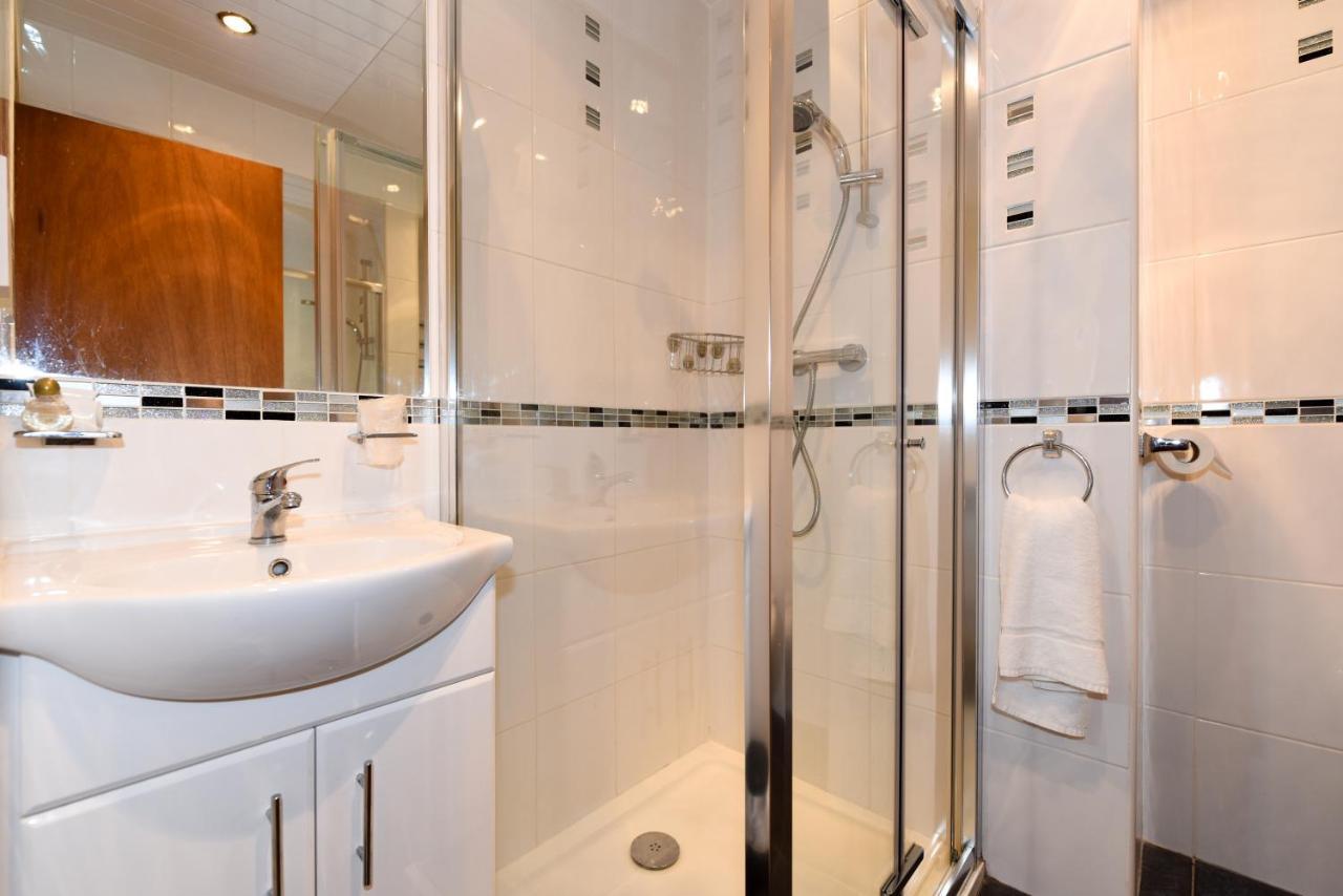 Brae Guest House Εδιμβούργο Εξωτερικό φωτογραφία