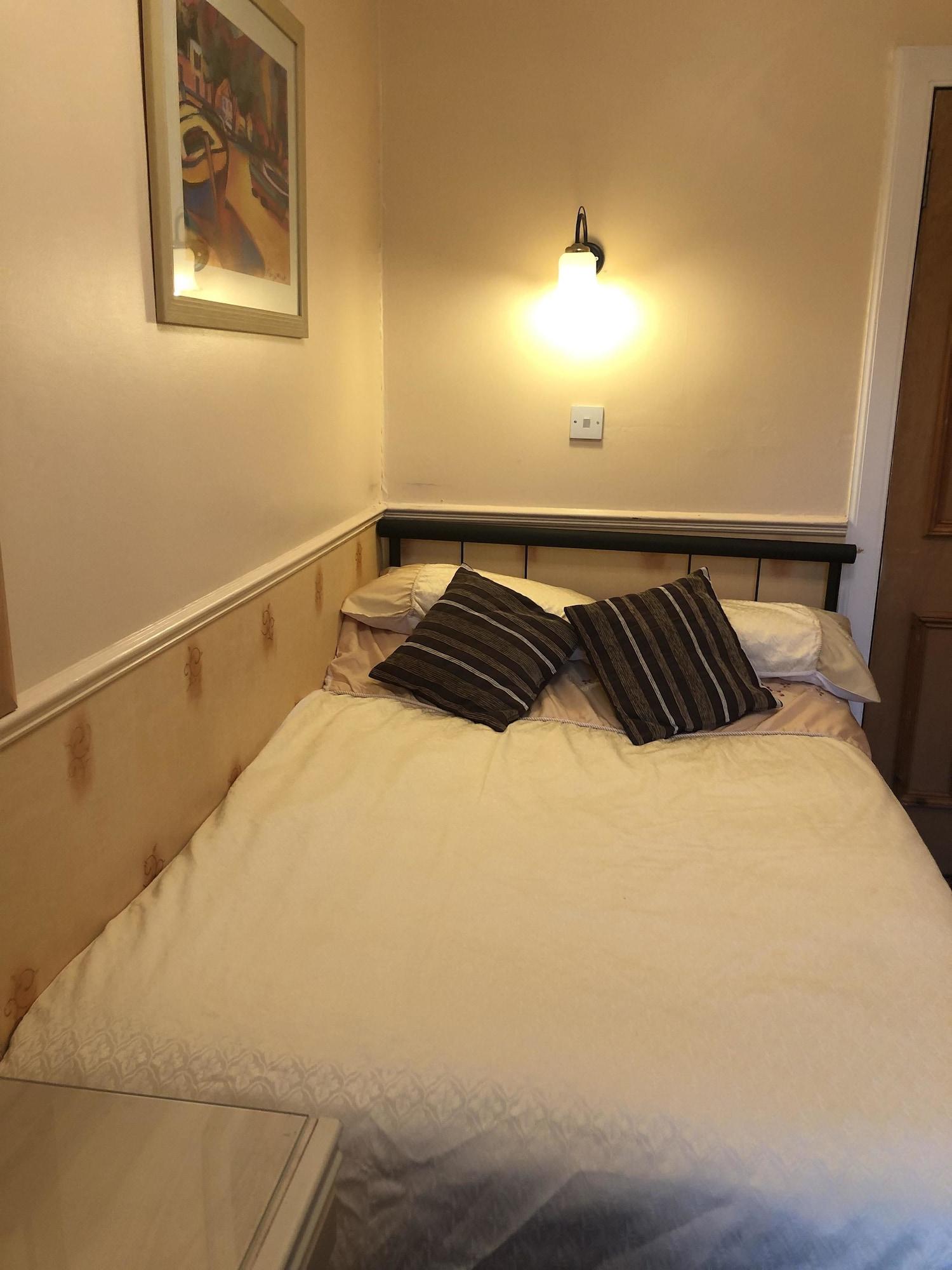 Brae Guest House Εδιμβούργο Εξωτερικό φωτογραφία