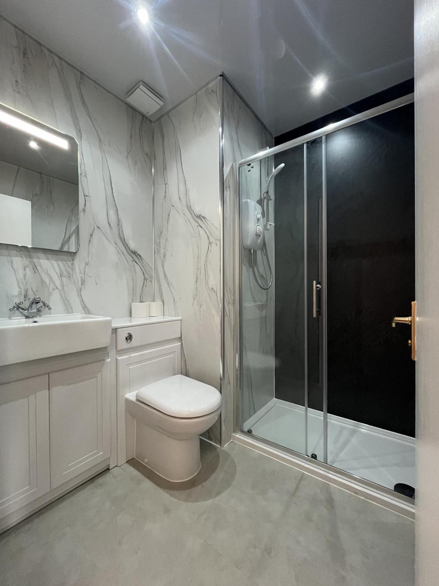 Brae Guest House Εδιμβούργο Δωμάτιο φωτογραφία